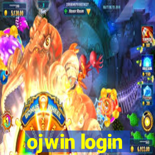 ojwin login